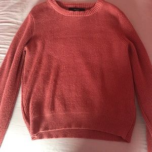 Knitted Sweater